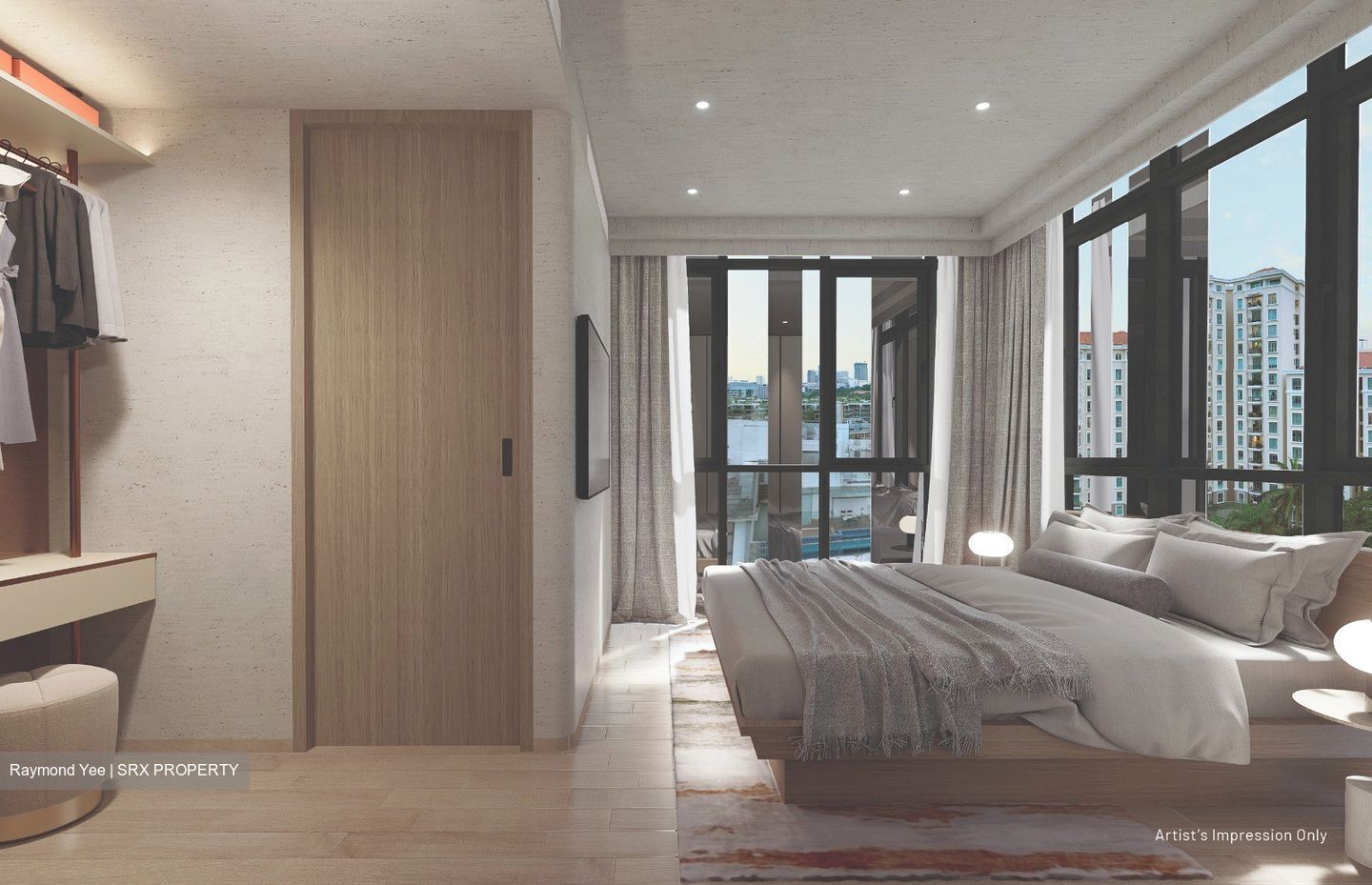Institution Hill (D9), Apartment #378034461